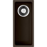 Мойка OMOIKIRI BOSEN 20-U-DC Tetogranit/темный шоколад 4993226