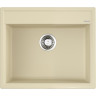 Мойка OMOIKIRI DAISEN 60-BE Artgranit/ваниль 4993616