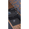 Мойка OMOIKIRI SUMI 100-EV Tetogranit/эверест 4993660