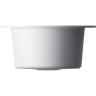 Мойка OMOIKIRI MIYA 50R-WH Tetogranit/белый 4993506