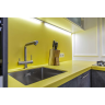 Мойка OMOIKIRI TAKI 49-U/IF-GB нерж.сталь/графит 4997018